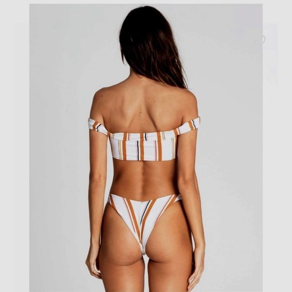 Billabong• Sunstruck Hike Bikini Bottom